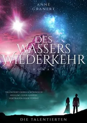 Granert |  Des Wassers Wiederkehr | Buch |  Sack Fachmedien