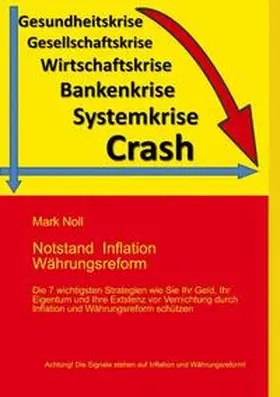 Noll |  Notstand Inflation Währungsreform | Buch |  Sack Fachmedien