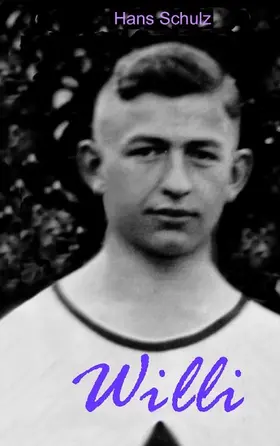 Schulz |  Willi | eBook | Sack Fachmedien