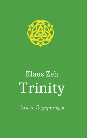 Zeh |  Trinity | eBook | Sack Fachmedien