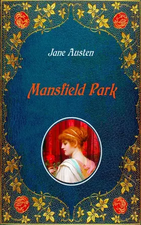 Thomson |  Mansfield Park - Illustrated | eBook | Sack Fachmedien