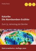 Tasso |  Kataribe - Die Atombomben-Erzähler | eBook | Sack Fachmedien