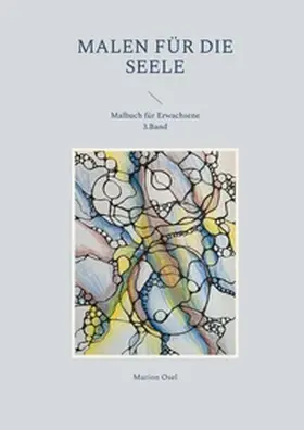 Osel |  Malen für die Seele | Buch |  Sack Fachmedien