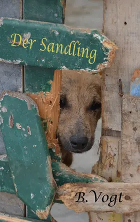 Vogt |  Der Sandling | eBook | Sack Fachmedien
