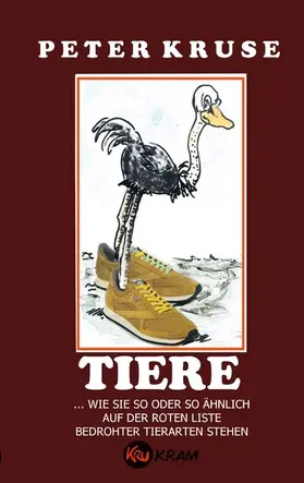 Kruse |  Tiere | eBook | Sack Fachmedien