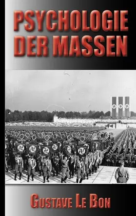 Le Bon / Eisler (Übersetzer) |  Gustave Le Bon: Psychologie der Massen | eBook | Sack Fachmedien
