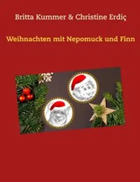 Kummer / Erdiç |  Weihnachten mit Nepomuck und Finn | eBook | Sack Fachmedien