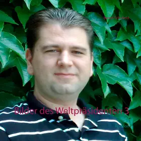 Schubert |  Bilder des Weltpräsidenten 3 | eBook | Sack Fachmedien