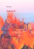 Friedrich |  Andaria II | eBook | Sack Fachmedien