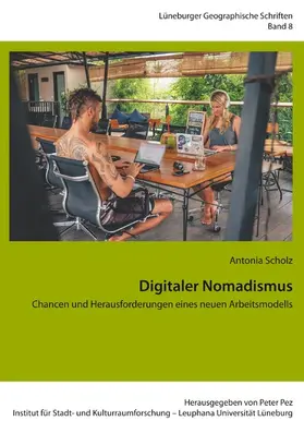 Scholz / Pez |  Digitaler Nomadismus | eBook | Sack Fachmedien