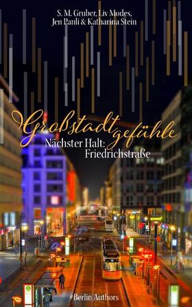Gruber / Modes / Pauli |  Großstadtgefühle | eBook | Sack Fachmedien