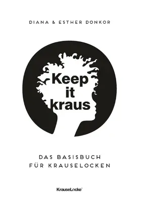 Donkor |  Keep it kraus! | eBook | Sack Fachmedien