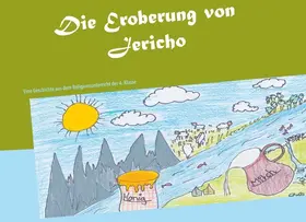 Schmidt |  Die Eroberung von Jericho | eBook | Sack Fachmedien