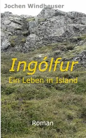 Windheuser |  Ingólfur | eBook | Sack Fachmedien