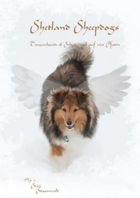 Steuerwald |  Shetland Sheepdogs | Buch |  Sack Fachmedien
