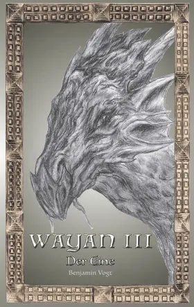 Vogt |  Wayan III | eBook | Sack Fachmedien