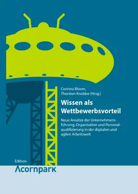 Bloem / Knobbe |  Wissen als Wettbewerbsvorteil | eBook | Sack Fachmedien