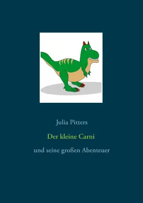 Pitters |  Der kleine Carni | eBook | Sack Fachmedien