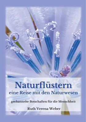 Weber |  Naturflüstern | eBook | Sack Fachmedien