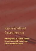 Schulte / Hermsen |  Lernkompetenz im Studium | eBook | Sack Fachmedien