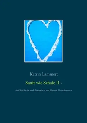 Lammert |  Sanft wie Schafe II | Buch |  Sack Fachmedien