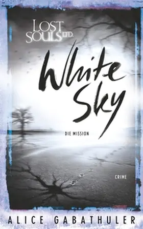 Gabathuler |  White Sky | Buch |  Sack Fachmedien