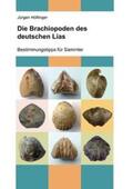 Höflinger |  Die Brachiopoden des deutschen Lias | Buch |  Sack Fachmedien