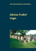 Gött / Klein / Werner |  Jüdischer Friedhof Langen | Buch |  Sack Fachmedien