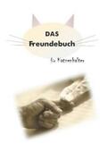 Müller |  Das Freundebuch für Katzenhalter | Buch |  Sack Fachmedien