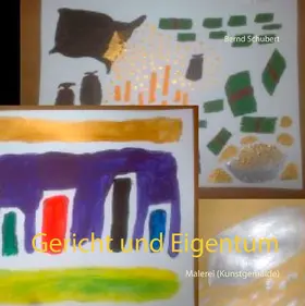 Schubert |  Gericht und Eigentum | eBook | Sack Fachmedien