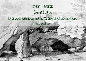 Sternal | Der Harz in alten künstlerischen Darstellungen | E-Book | www.sack.de