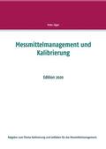 Jäger |  Messmittelmanagement und Kalibrierung | eBook | Sack Fachmedien