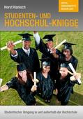 Hanisch |  Hochschul-Knigge 2100 | eBook | Sack Fachmedien