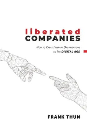 Thun |  Liberated Companies | Buch |  Sack Fachmedien