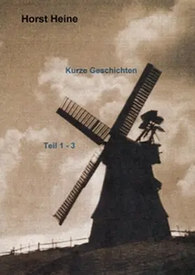 Heine |  Kurze Geschichten | Buch |  Sack Fachmedien
