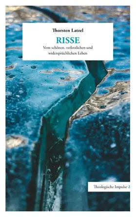 Latzel |  Risse | eBook | Sack Fachmedien