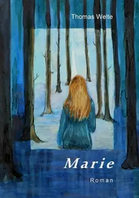 Welte |  Marie | Buch |  Sack Fachmedien