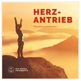 Hafenprinzessin |  herzantrieb | Buch |  Sack Fachmedien