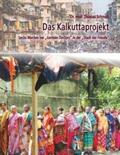 Schmidt |  Das Kalkuttaprojekt | Buch |  Sack Fachmedien