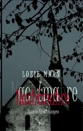 Mars / Lange |  Nachtmahre | eBook | Sack Fachmedien