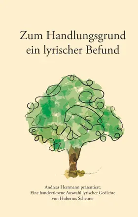 Herrmann |  Zum Handlungsgrund ein lyrischer Befund | eBook | Sack Fachmedien