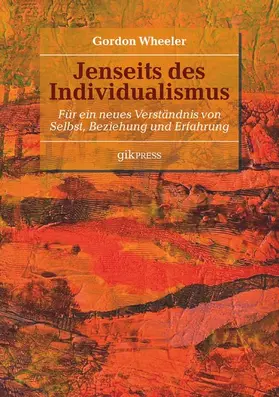 Wheeler / Doubrawa |  Jenseits des Individualismus | eBook | Sack Fachmedien