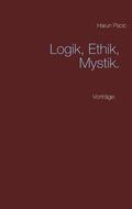 Pacic |  Logik, Ethik, Mystik | eBook | Sack Fachmedien
