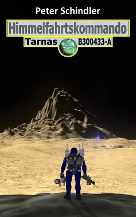Schindler |  Himmelfahrtskommando | eBook | Sack Fachmedien