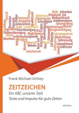 Orthey | Zeitzeichen | E-Book | sack.de