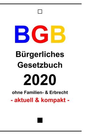 Scholl | BGB | E-Book | sack.de