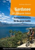 Albrecht |  Gardasee GPS Bikeguide Südost | eBook | Sack Fachmedien