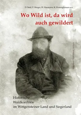 Bald / Bürger / Haumann |  Wo Wild ist, da wird auch gewildert | eBook | Sack Fachmedien