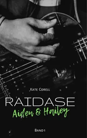 Corell |  Raidase | Buch |  Sack Fachmedien