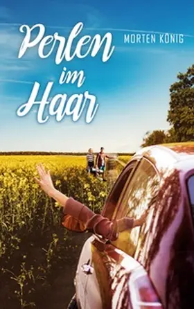 König |  Perlen im Haar | Buch |  Sack Fachmedien
